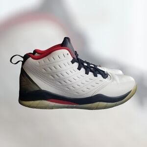 JORDAN Velocity Sneakers